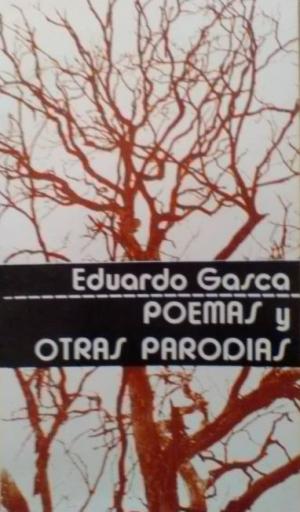 Poemas y otras parodias